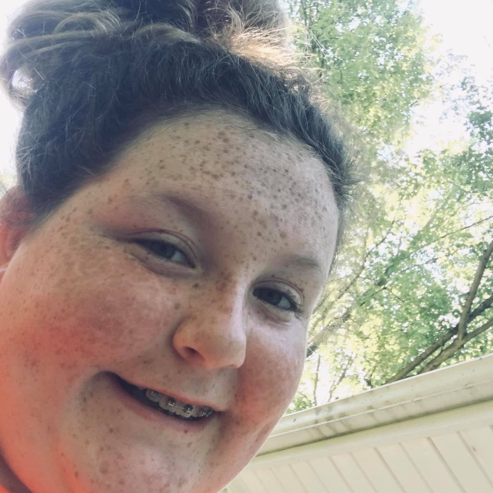 Meet your Posher, Abby